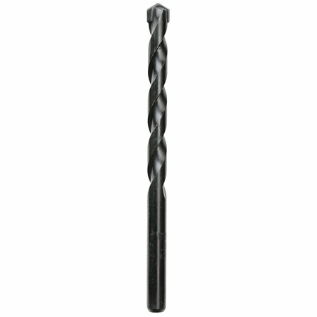 ARTU Drill Bit, Multi-Purpose, 1/4" x 8", PK5 01028